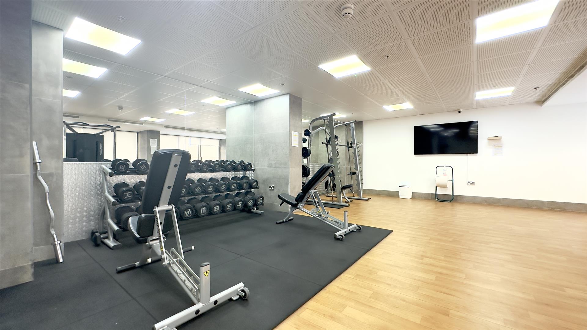 Image of Apartment - 1 Bathrooms for Rental in The Hub-Gibraltar, Image 14